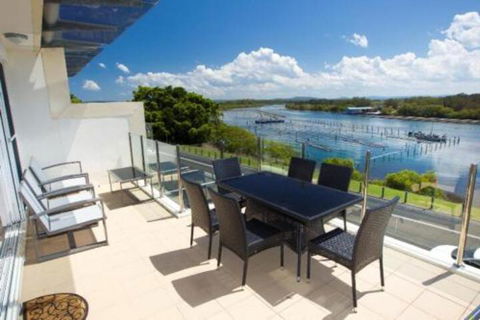 Regatta 14 / 142 Little Street - Yamba Accommodation 1