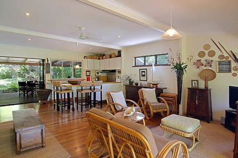 28 Childe Street Byron Bay Banaba - Yamba Accommodation 1