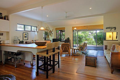 28 Childe Street Byron Bay Banaba - Yamba Accommodation 4