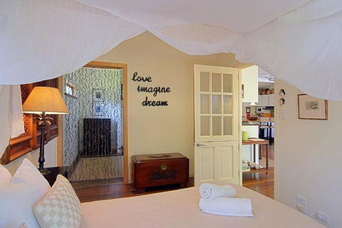 28 Childe Street Byron Bay Banaba - Yamba Accommodation 2