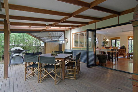 28 Childe Street Byron Bay Banaba - Yamba Accommodation 6