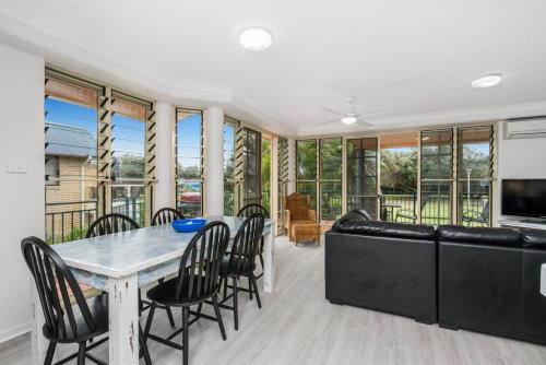 Byron Bay NSW Yamba Accommodation