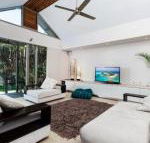 18A Childe Street Belongil Beach Belongil Beach Pavilion House - Yamba Accommodation