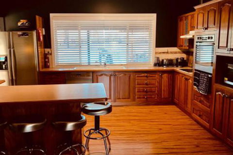 Bella Farm Country House Hunter Valley - Yamba Accommodation 7