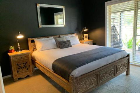 Bella Farm Country House Hunter Valley - Yamba Accommodation 3