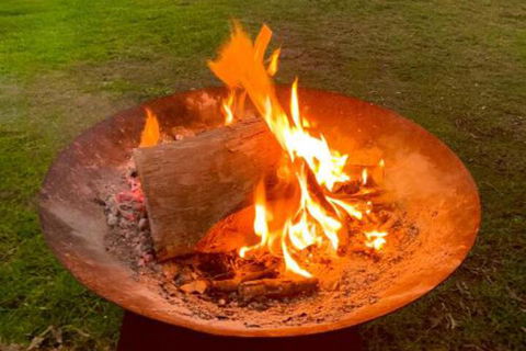 Bella Farm Country House Hunter Valley - Yamba Accommodation 4