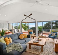 5 / 46 Lawson Street Byron Bay Nautilus - Yamba Accommodation