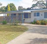 The South Sussex Cottage - Yamba Accommodation