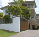 Unit 2 Sea Breeze Villas Coolum Beach - Yamba Accommodation