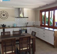 Takura Heights Modern Country Apartment with Pool Access - Yamba Accommodation