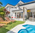 A SWEET ESCAPE Serenity on Sallywattle - Yamba Accommodation