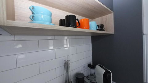 Stylish Holiday Unit - Yamba Accommodation 1