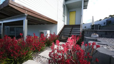 Stylish Holiday Unit - Yamba Accommodation 3