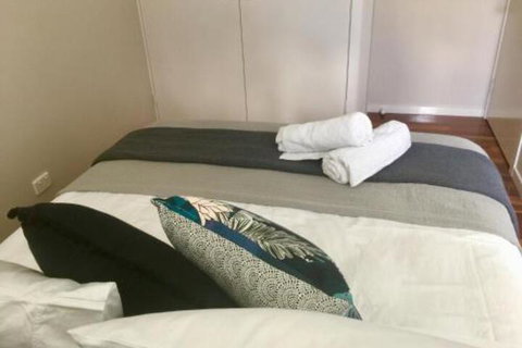 Kellys Bnb - Yamba Accommodation 6