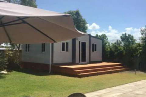 Kellys Bnb - Yamba Accommodation 1