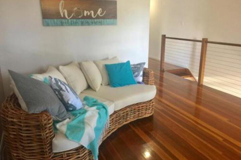 Kellys Bnb - Yamba Accommodation 4