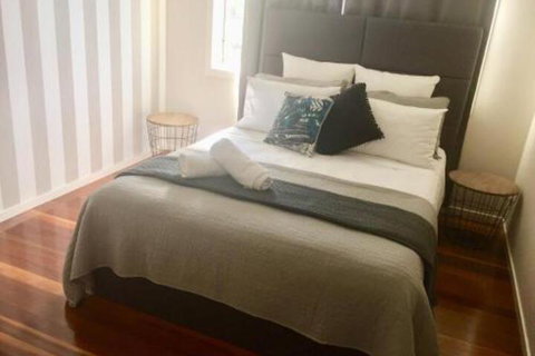 Kellys Bnb - Yamba Accommodation 2