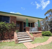 Highland View - Yamba Accommodation