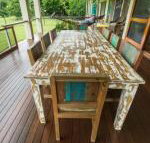 Cairns Homestead acreage pet  family friendly - Yamba Accommodation