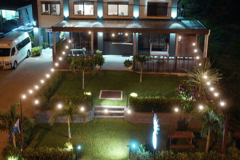 Yeppoon Beachhouse - Hostel - Yamba Accommodation 1