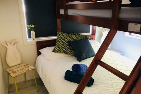 Yeppoon Beachhouse - Hostel - Yamba Accommodation 3