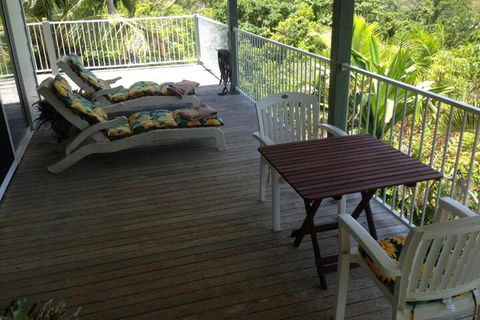 Mission Beach Escape BnB - Yamba Accommodation 7