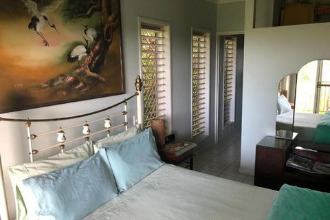 Mission Beach Escape BnB - Yamba Accommodation 5