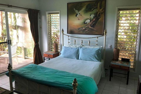 Mission Beach Escape BnB - Yamba Accommodation 2