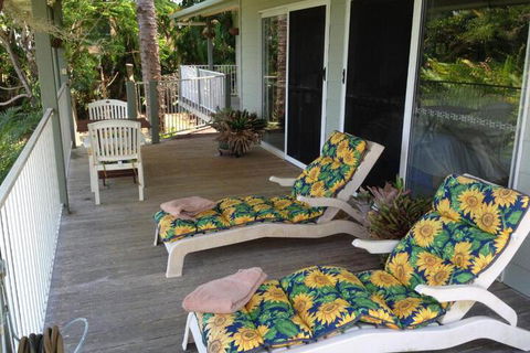 Mission Beach Escape BnB - Yamba Accommodation 6