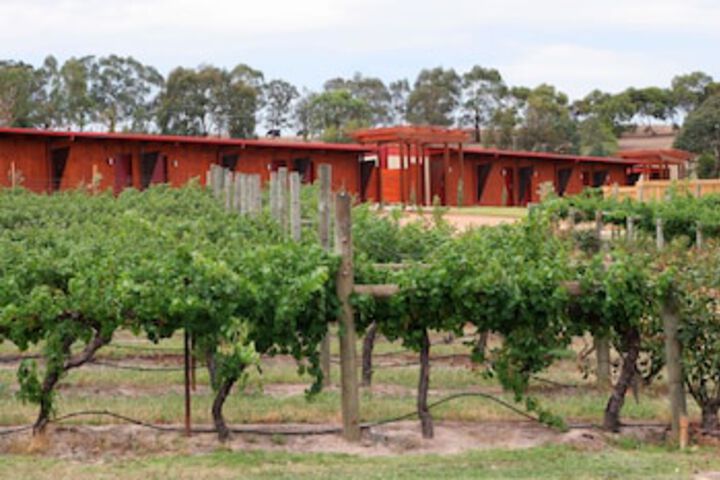 Tarrawarra VIC Yamba Accommodation