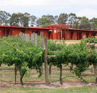 De'Vine Escape - Yamba Accommodation