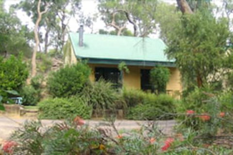 Kurrajong Trails And Cottages - Yamba Accommodation 2