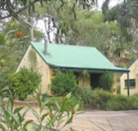 Kurrajong Trails and Cottages - Yamba Accommodation