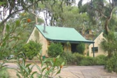 Kurrajong Trails And Cottages - Yamba Accommodation 0