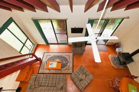 Kurrajong Trails And Cottages - Yamba Accommodation 6