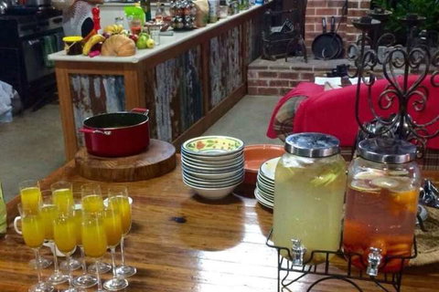 Kurrajong Trails And Cottages - Yamba Accommodation 4