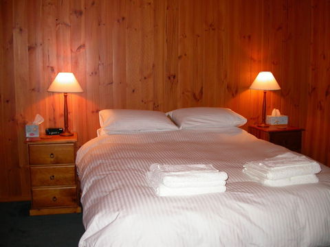 Greenwood Cabin In Kangaroo Valley - Yamba Accommodation 4