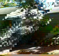 Greenwood Cabin in Kangaroo Valley - Yamba Accommodation