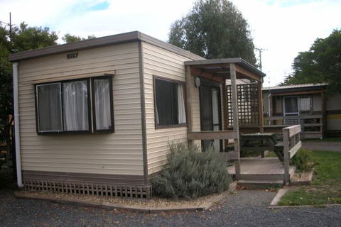 Triabunna Cabin And Caravan Park - Yamba Accommodation 4