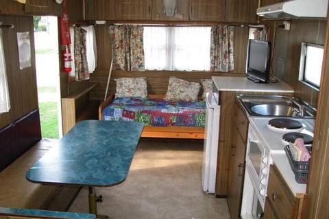 Triabunna Cabin And Caravan Park - Yamba Accommodation 7