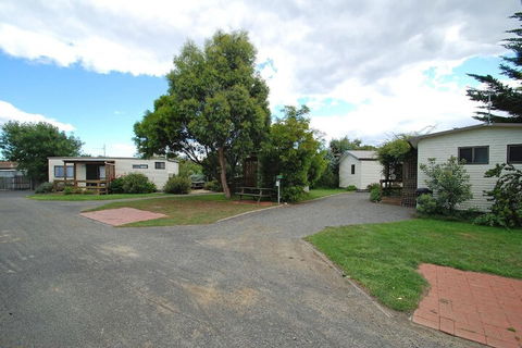 Triabunna Cabin And Caravan Park - Yamba Accommodation 2
