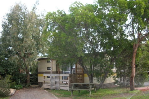 Triabunna Cabin And Caravan Park - Yamba Accommodation 3