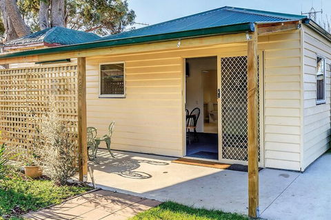 Triabunna Cabin And Caravan Park - Yamba Accommodation 5