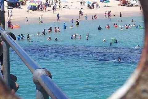 Waterfront Port Noarlunga - Yamba Accommodation 2