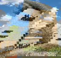 Strath Motel - Yamba Accommodation