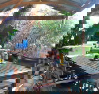 The Black Cockatoo Nannup - Yamba Accommodation