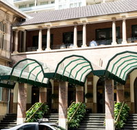Novotel Sydney Central - Yamba Accommodation