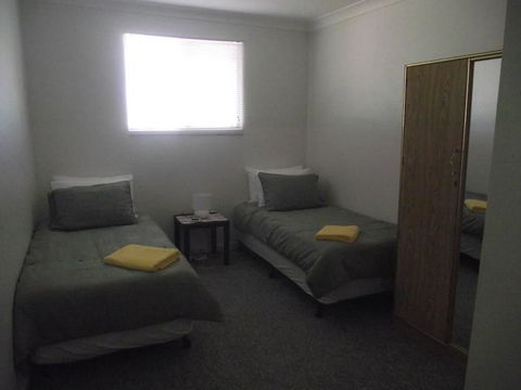 Aly's Cottage - Yamba Accommodation 6