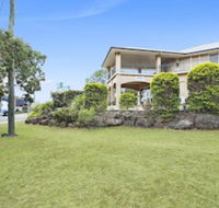 Great Divide Motor Inn - Yamba Accommodation