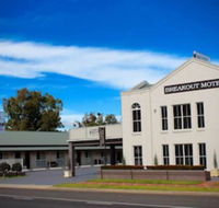 Breakout Motor Inn - Yamba Accommodation